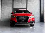 Audi Q3 2.0 35 TDI Quattro Premium Plus, 2015, Diesel