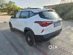 Kia Seltos HTK 1.5 Petrol, 2020, Petrol