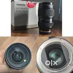 Tamron 28-75