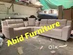 unique latest l shape corner sofa set 3 year warranty aj 251