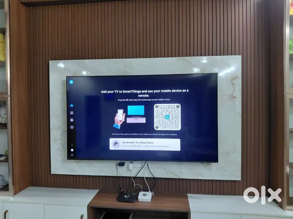 Samsung tv new