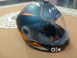 Helmet for men