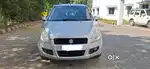Maruti Suzuki Ritz VDi, 2012, Diesel