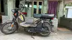 TVS XL HEAVY DUTY For sale
