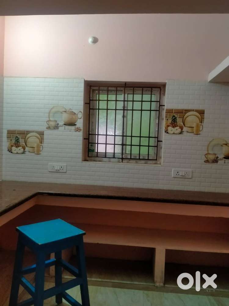 Individual House for Rent at Madhavaram Milk Colony