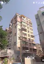 2 Bhk  Ready to move appartment on Rajmahal Road. Vadodara.