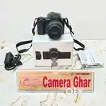 Sony ZV-E10 Mirrorless Camera  with 50mm lens  1 warranty