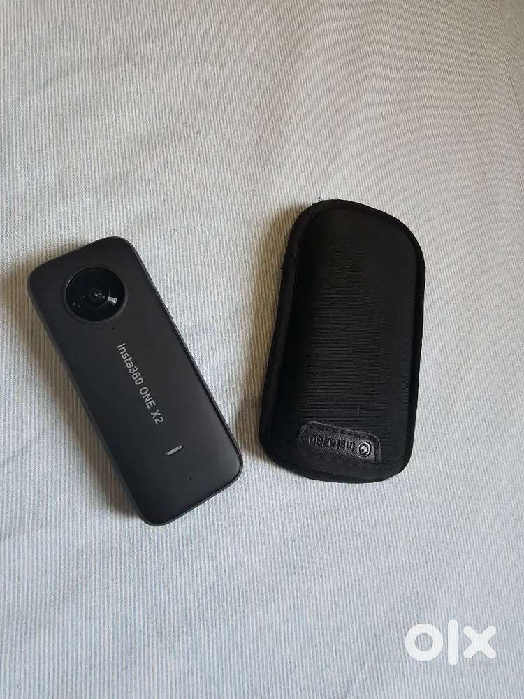 Insta 369 One X2