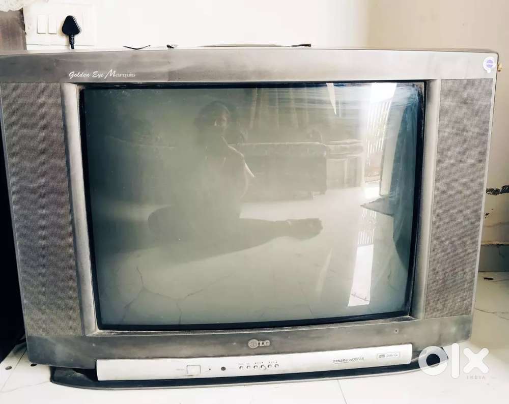 Selling TV. With Affordable rate
