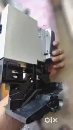 PCB and Motor