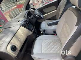 Renault Lodgy 2016 Diesel Well Maintained