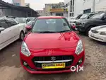 Maruti Suzuki Swift 1.2 VXI Deca Limited Edition, 2024, Petrol
