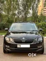 Skoda Octavia 2.0 TDI AT Style Plus, 2017, Diesel