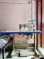 Jaki machine