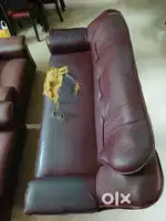 Old sofa sale