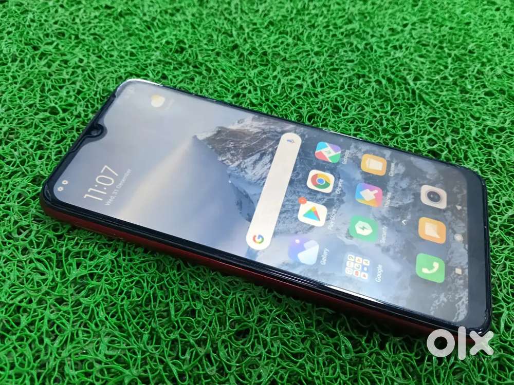 REDMI NOTE 7S ::  3GB RAM : 32GB ROM