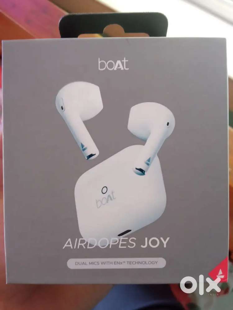 Boat Airdopes