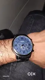 FOSSIL wrist WATCH