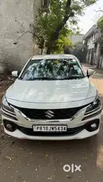 Maruti Suzuki Baleno 2025 Petrol 2500 Km Driven
