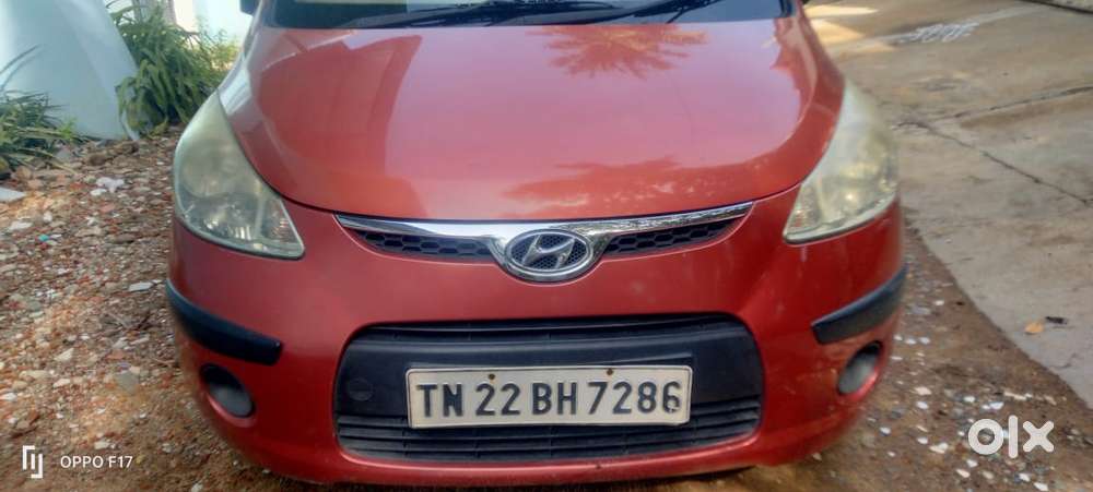 Hyundai i20 Era, 2016, Petrol