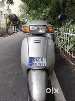 Hii Guys I Am Selling My Honda Activa Single Owner
