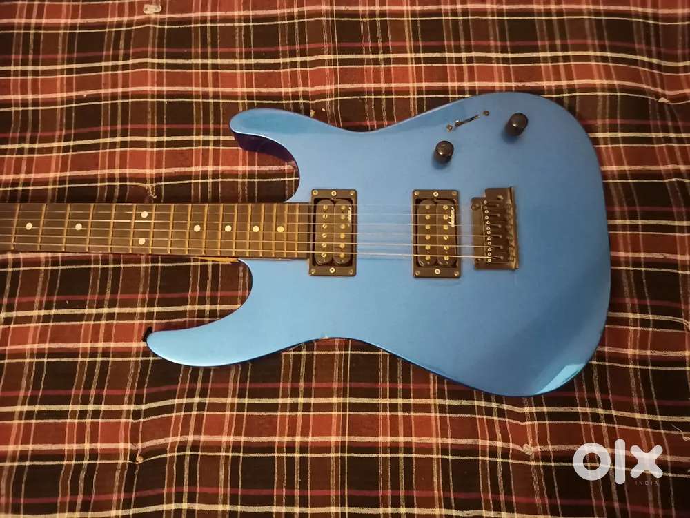 Jackson JS dinky Guitar