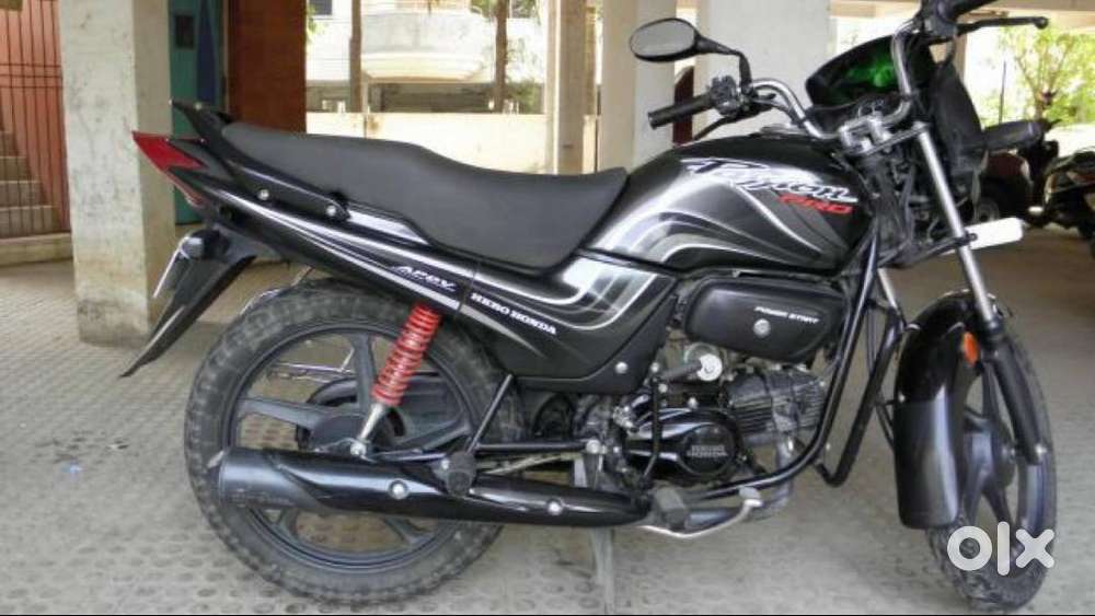 Hero Passion Pro for Sale at Lowest Price