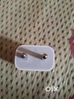 Apple adaptor 20 what
