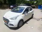 Hyundai Xcent 1.2 Prime T Plus CRDI, 2020, Diesel