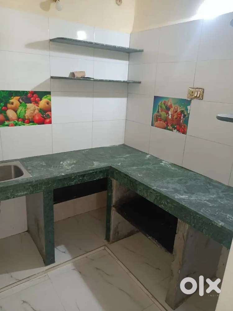 Neat And Clean 1Bhk Available Near Bapat Square