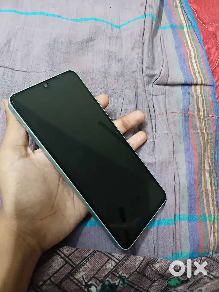 Galaxy A06 5g
SM-A066B/DS