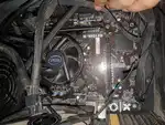 Acer Motherboard H410