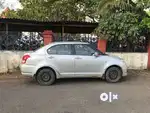 Maruti Suzuki Swift Dzire 2008