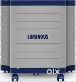 Inverter trolley