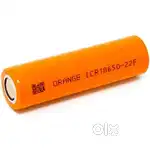 Lithium battery 2700mah 1 piece