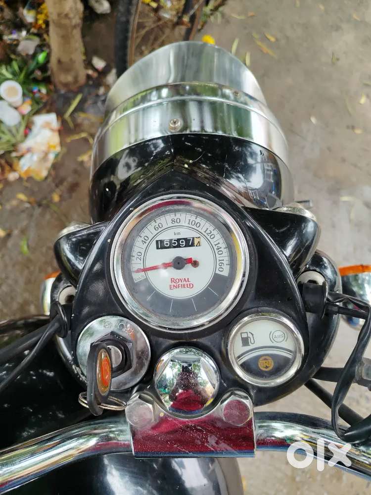 ROYAL ENFIELD