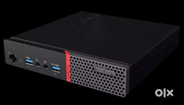 Lenovo ThinkCenter M700 Mini CPU