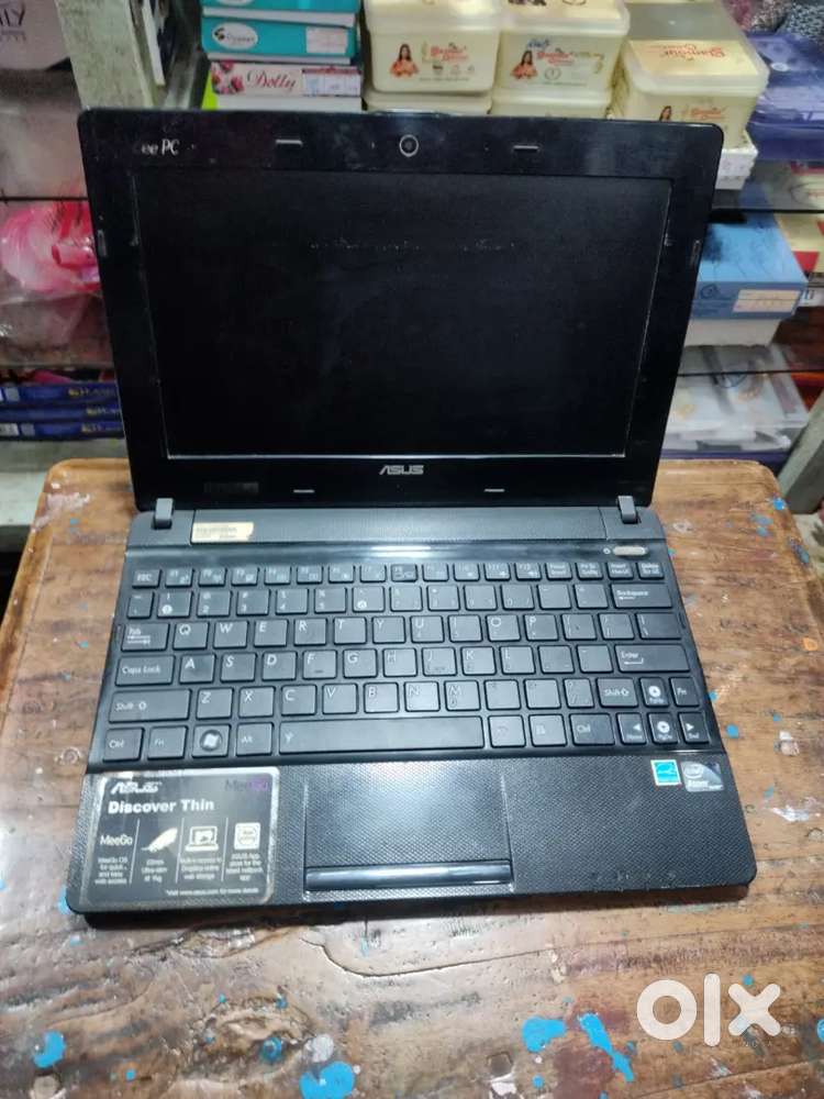 Asus Mini Laptop