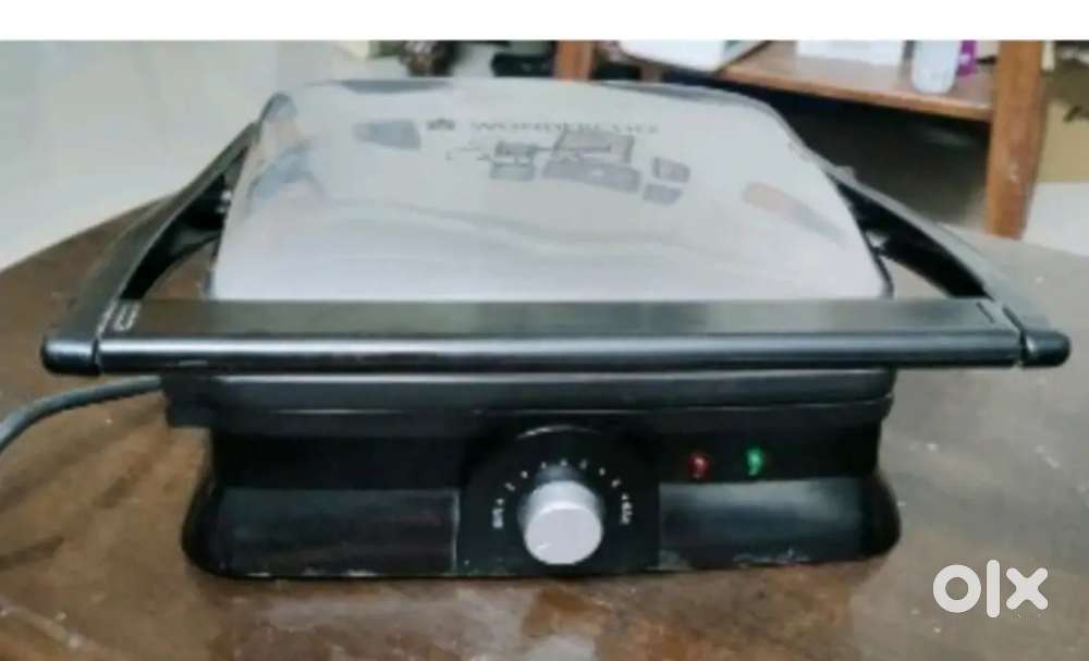Wonderchef Toaster