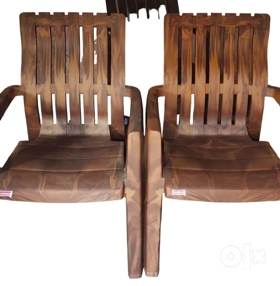 Varmora quality chairs