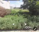 1800 sq feet plot