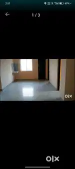 Rental rooms