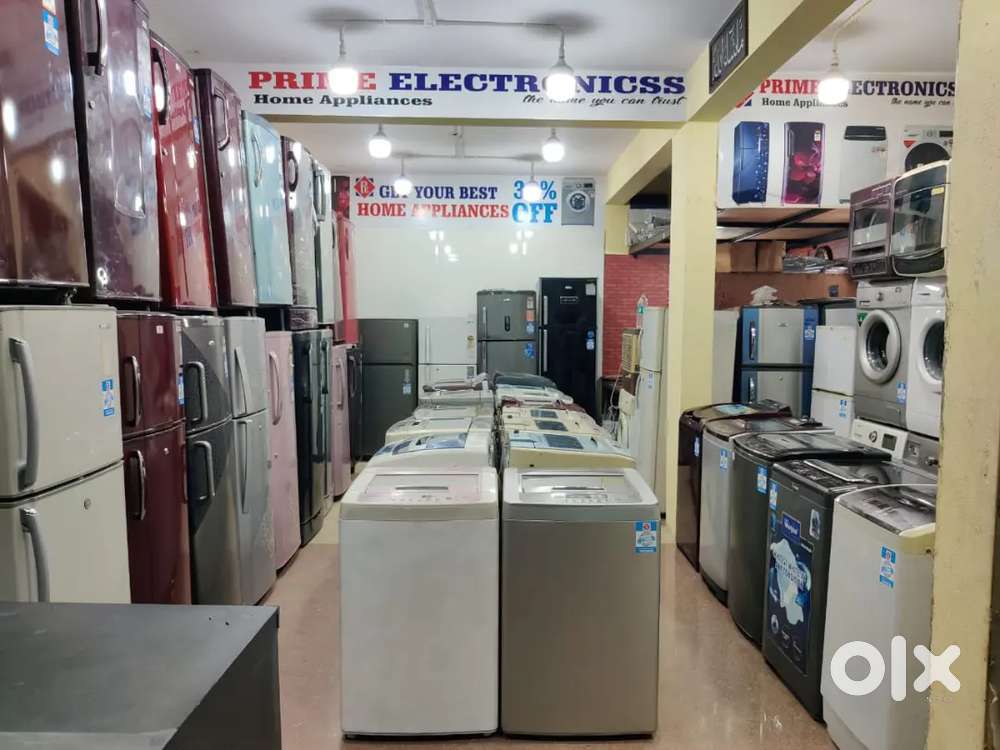 :'@ Single door all above 225 ltrs with inbuilt stand and stablizer *