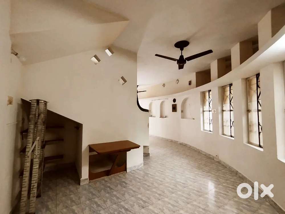 At kanjirampara 2BHK independent house for rent