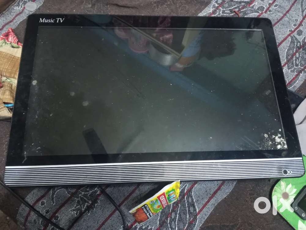 Music tv on sell
