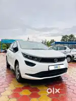 Tata Altroz XM Plus iCNG, 2023, Petrol
