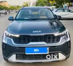 Kia Sonet 1.5 HTX DIESEL AT, 2024, Diesel