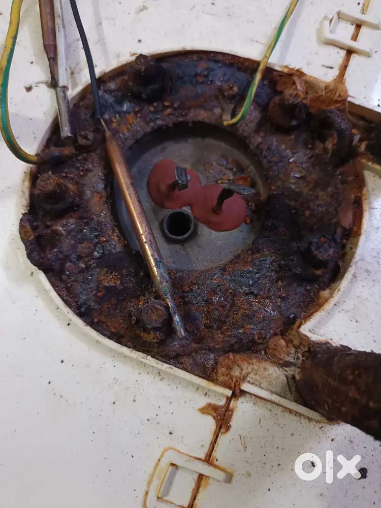 Modern airconditioners