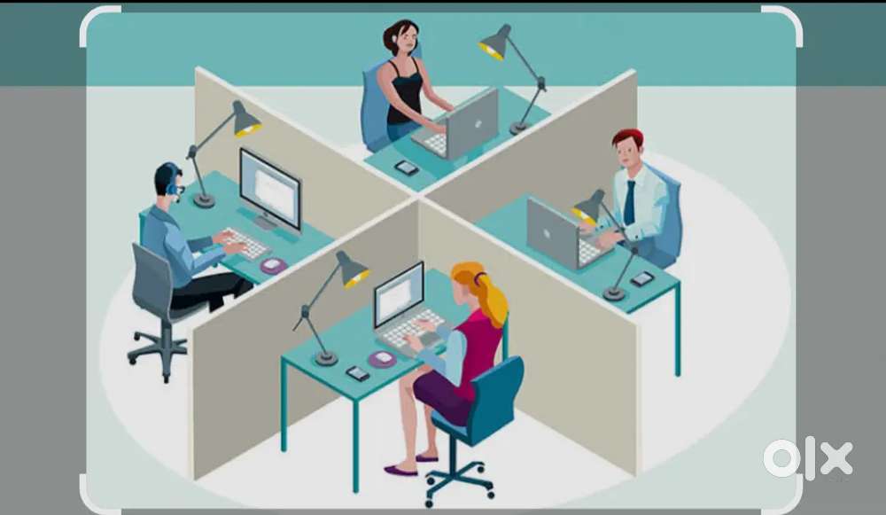 Telecaller
