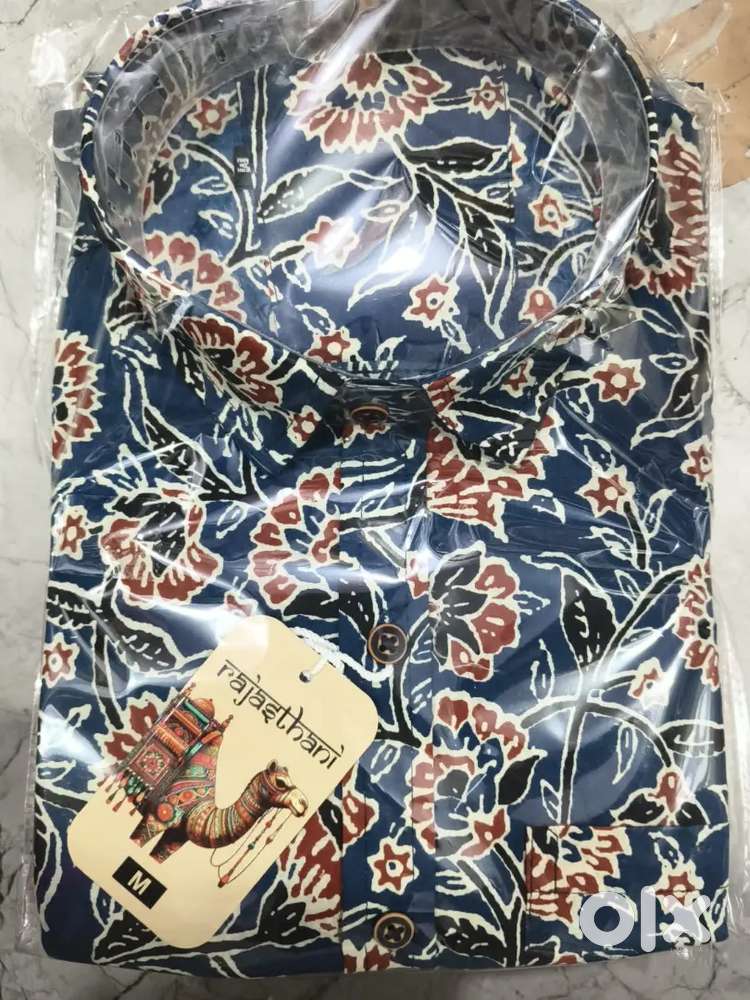 60 60 cotton ka kapda hai